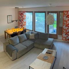 Casa De Petri Cosy two stories apartment