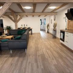 Ferienwohnung Hexenruhe