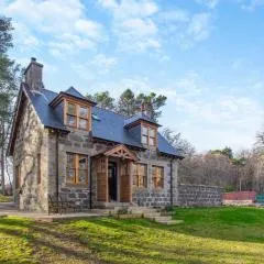 Gardeners Cottage at Craighead