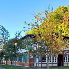 Übernachten im Münsinger "Albgut" - Hotelzimmer, Ferienwohnungen und Stuben