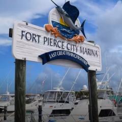 Beaches Fishing and Shopping