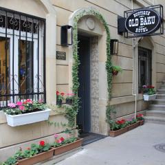 Old Baku Boutique Hotel