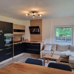 SkyView Apartments Bad Kleinkirchheim