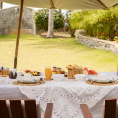 Villa Côté Sud Pousada De Charme