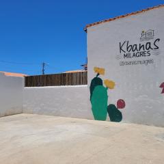 Kbanas São Miguel dos Milagres Valence