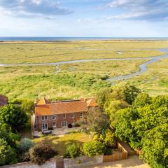 Marsh House