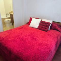Apartamento CENTRO SANTIAGO