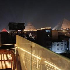 mass sphinx & pyramid stay