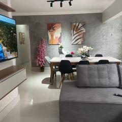 Gran Palazzo Pajuçara - Apartamento 04 quartos beira mar!