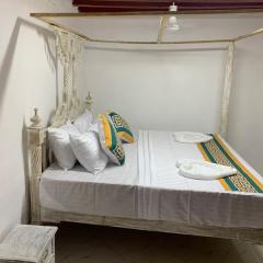 Fatnaish 3 Bedroom Apartment Lamu