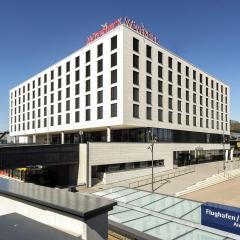 Mövenpick Hotel Stuttgart Messe & Congress