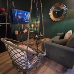La Bulle de Velour