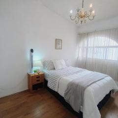 La casita Patz Ensenada