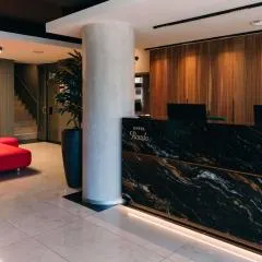 Ibis Styles Figueres Ronda