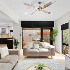 Townhouse Close to Shops and Beach