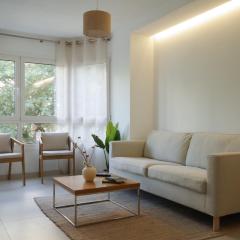 Beautiful apartment for a short stay