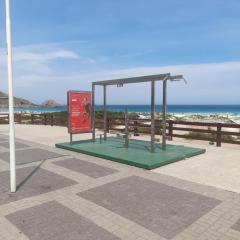 Melhor ponto da Praia Grande!