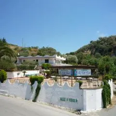 La Valle Verde hotel ristorante pizzeria