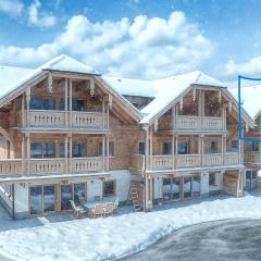 AlmApARTment Mauterndorf Pichl 7-5