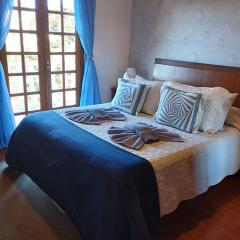 Suítes Refúgio do Sossego - 10 minutos do Centrinho!