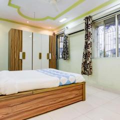 Hotel O Home Bunglow No