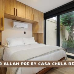 Incredible New Suite for 2 in Center of Polanco