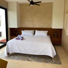 A little slice of paradise