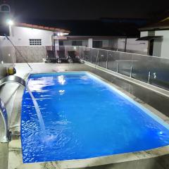 Casa de praia maranduba