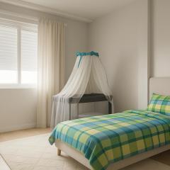 Lalla fatima Avenue Bayrout Monfleurie 2