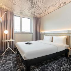 ibis Duesseldorf Airport