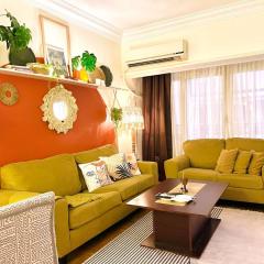 Elite Apartment in Zamalek