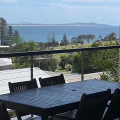 Coryule Crescent Head