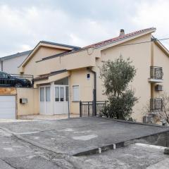 Apartments with parking space Klenovica, Novi Vinodolski - 20556