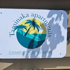 Taminaka Apartamento Comfortable III