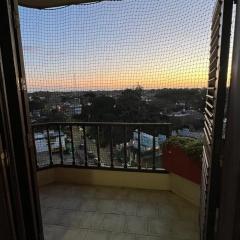 Bosque y Mar - 8 B - TAXCO