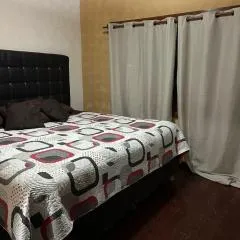 Hospedaje La cabaña