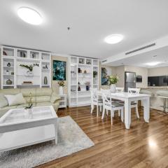 Mary Suites Brisbane City
