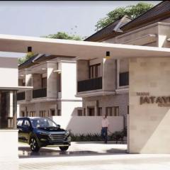 Ulu & SandWave Villa
