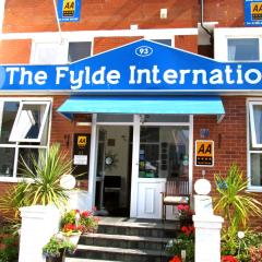 The Fylde International Guest House