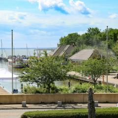 Deutsches Haus Zimmer 22