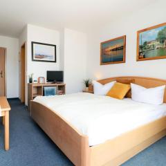 Deutsches Haus Zimmer 25