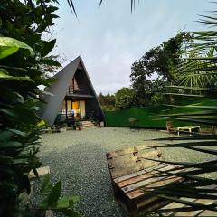 Rakushki's house 2