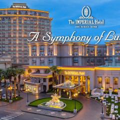 The IMPERIAL Vung Tau Hotel