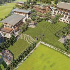 Jambuluwuk Bromo Resort