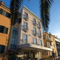 Hotel La Palazzina