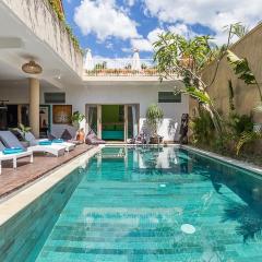 Villa Josefine, 5 Bedroom pool, rooftop, pool table