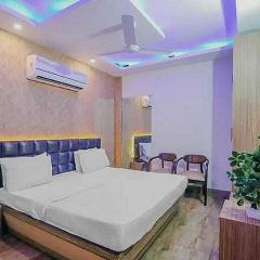 Super Hotel O Vivaan Residency