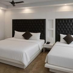 Super Hotel O Vivaan Residency