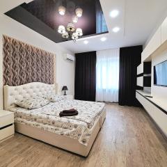 Apartments city center