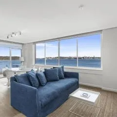 Mosman Moments Elevated Living on the Harbour - RAG05